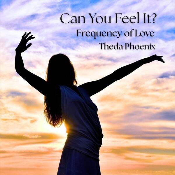 Play track, Can You Feel It - Frequency of Love. Length: 4:59 Cover art for Can You Feel It - Frequency of Love